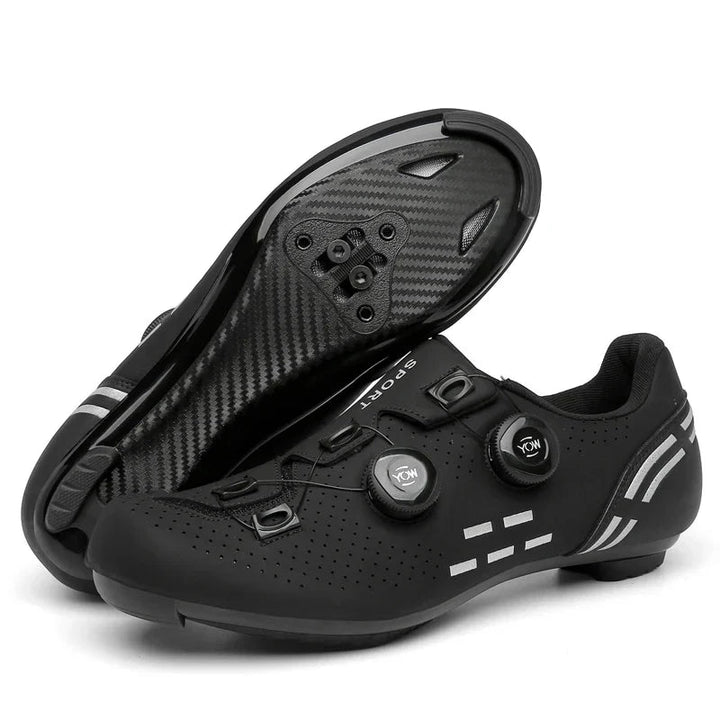 Evo - Fahrradschuhe für MTB und Rennrad