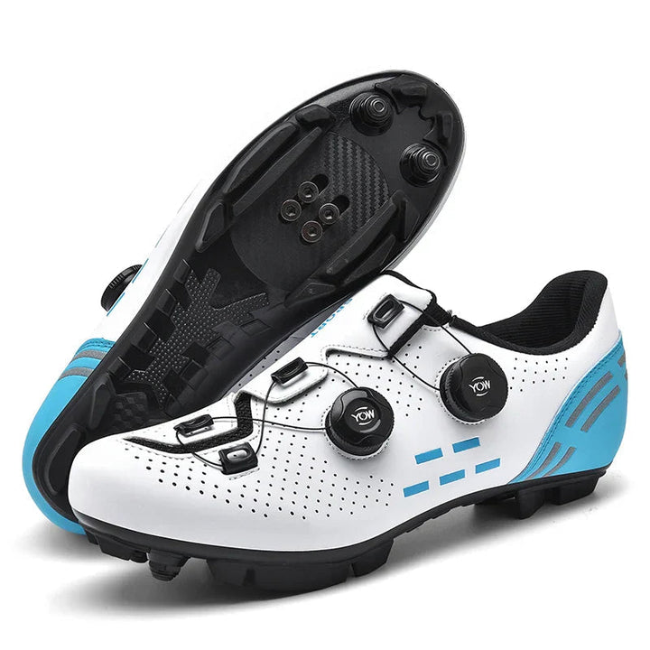 Evo - Fahrradschuhe für MTB und Rennrad