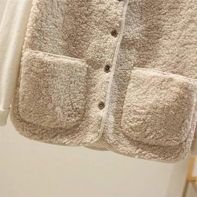 Isabelle™ Damen Fleece weste