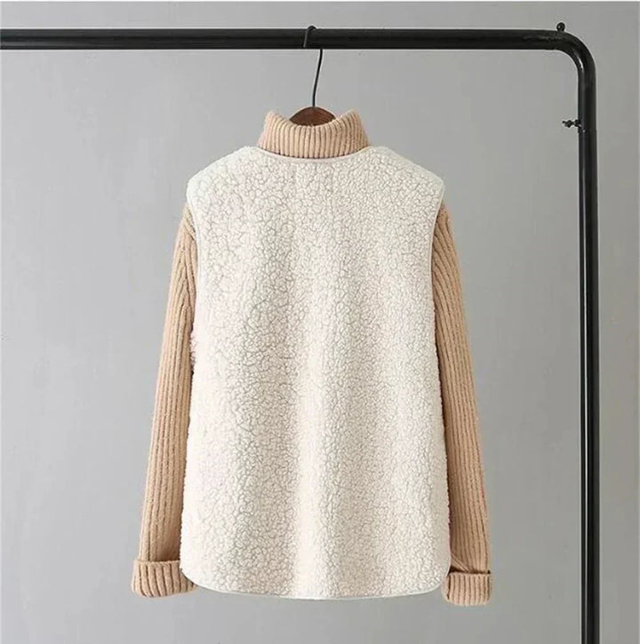 Isabelle™ Damen Fleece weste