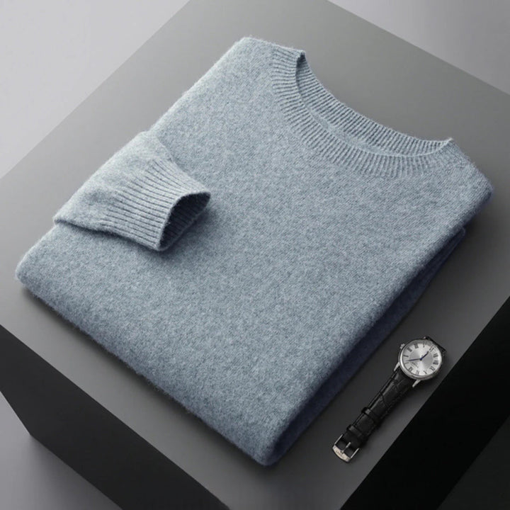 Heimo™ Wollpullover