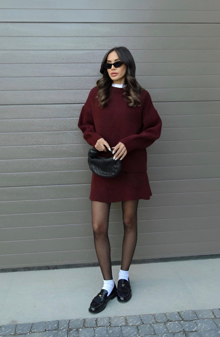 Mariana™ Trendiges Herbst-Ensemble