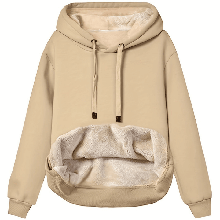 Aveny Warmer Winterpullover
