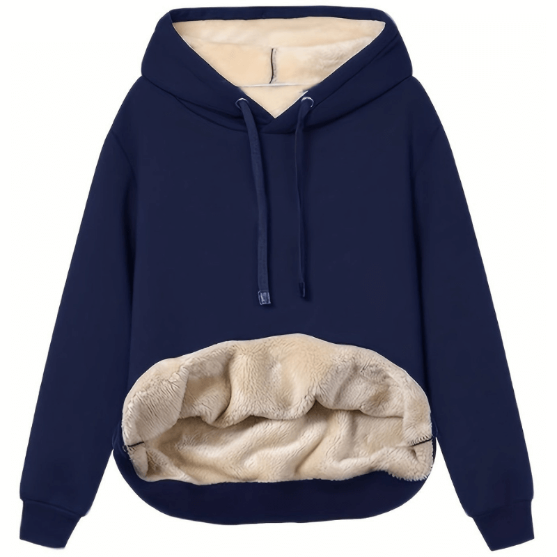 Aveny Warmer Winterpullover