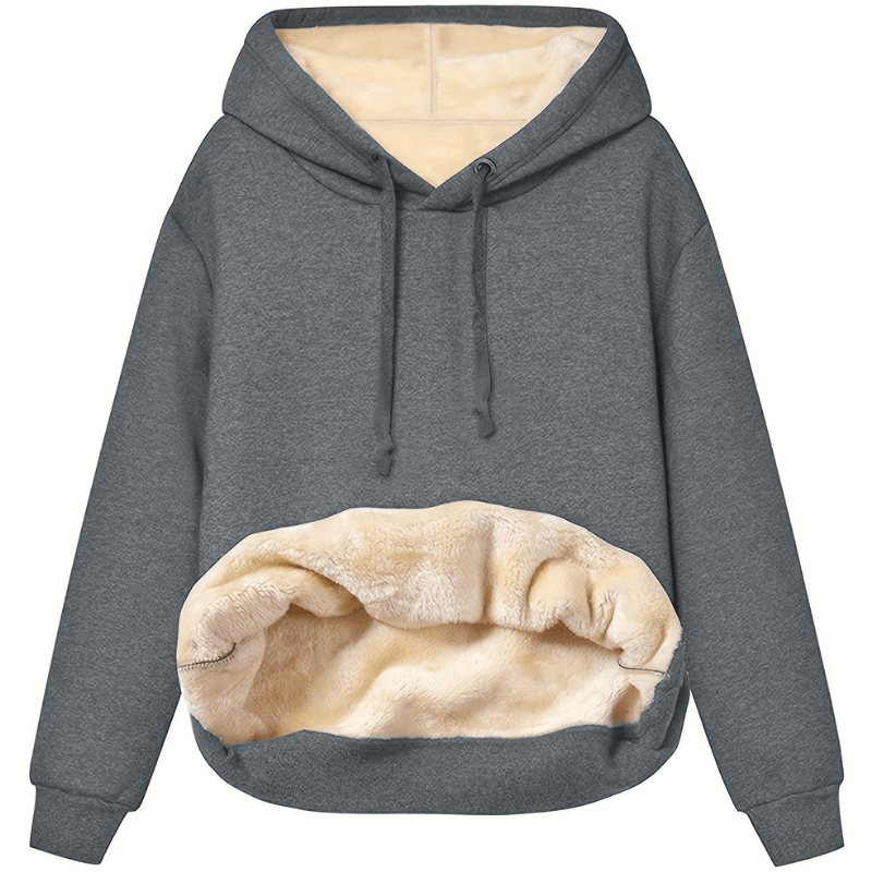 Aveny Warmer Winterpullover
