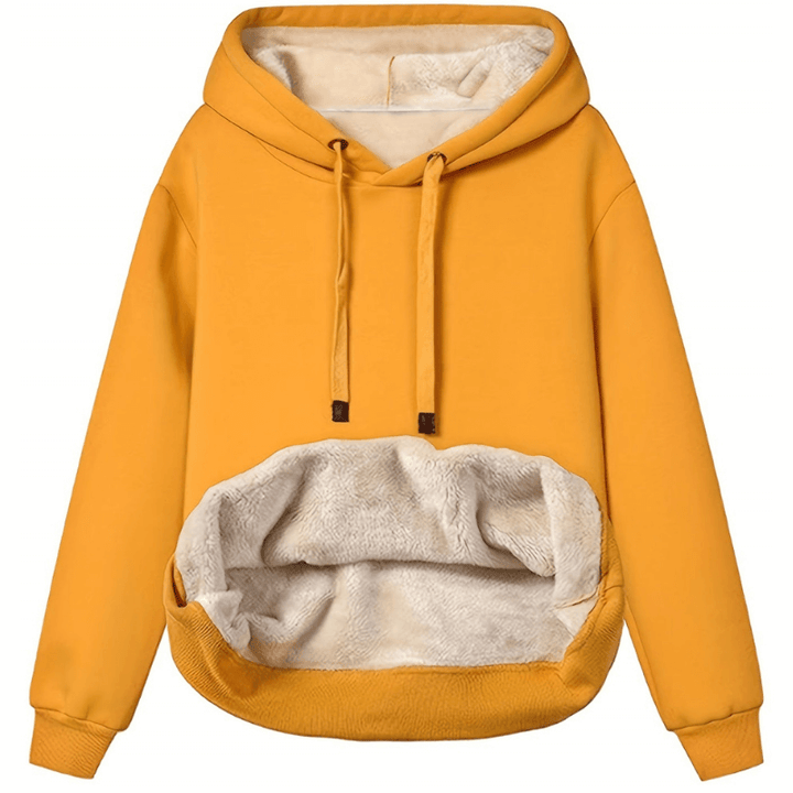 Aveny Warmer Winterpullover