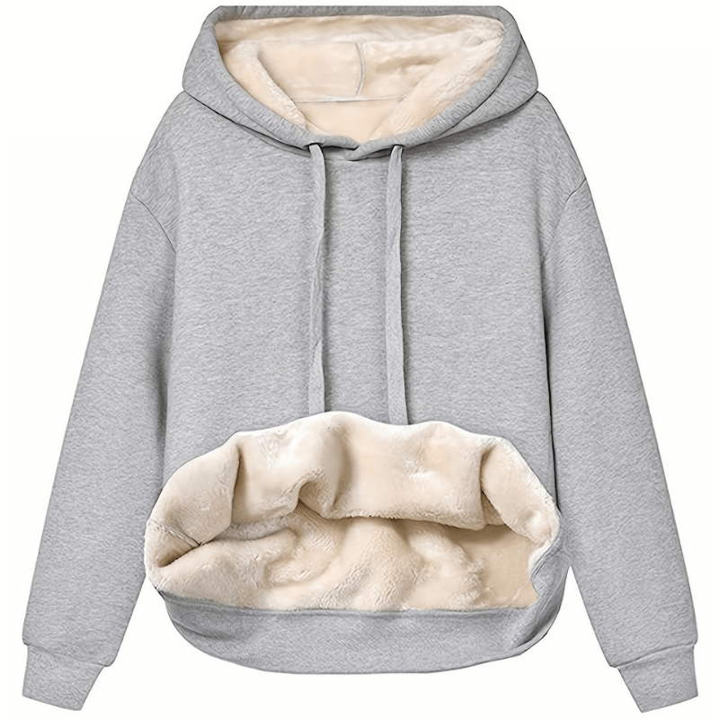 Aveny Warmer Winterpullover