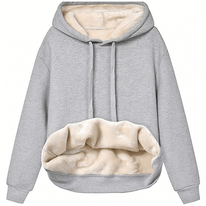Aveny Warmer Winterpullover
