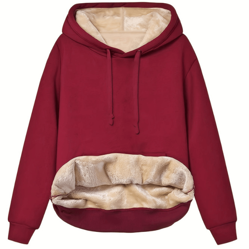 Aveny Warmer Winterpullover
