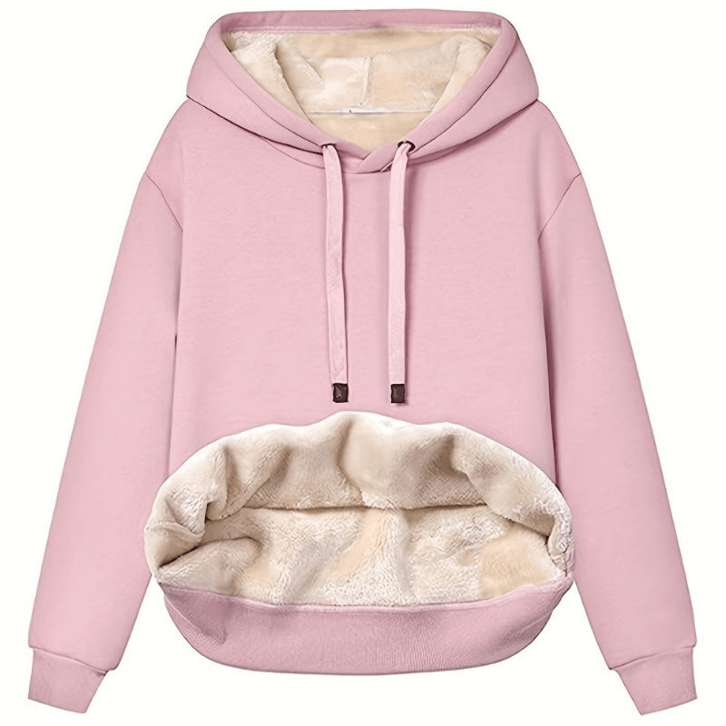 Aveny Warmer Winterpullover