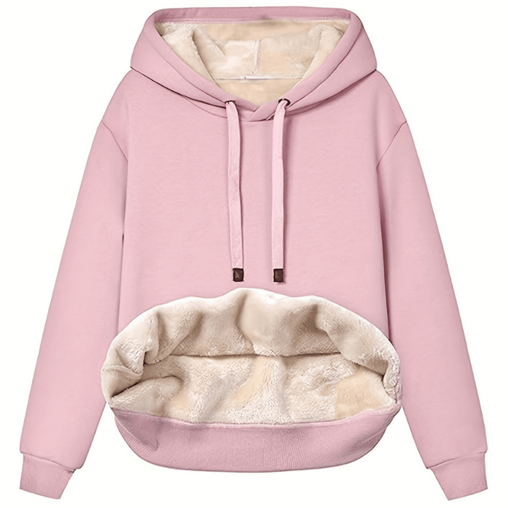 Aveny Warmer Winterpullover
