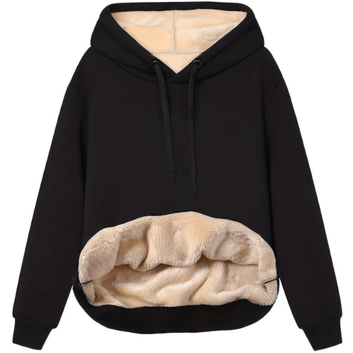 Aveny Warmer Winterpullover