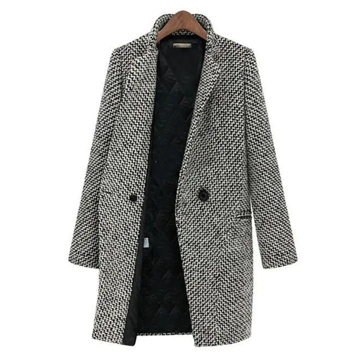 COLETTE - ELEGANTER DAMENMANTEL