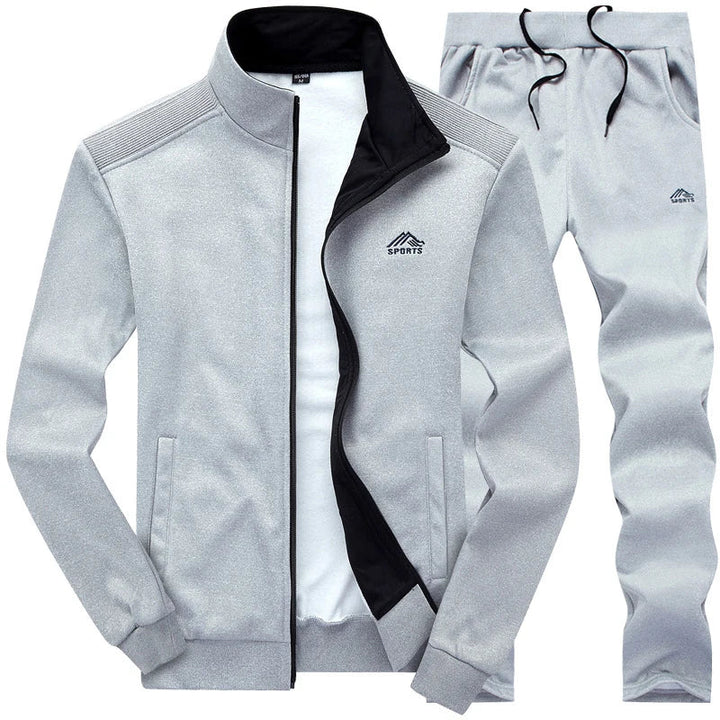 Funktioneller Herren Trainingsanzug