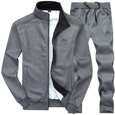 Funktioneller Herren Trainingsanzug