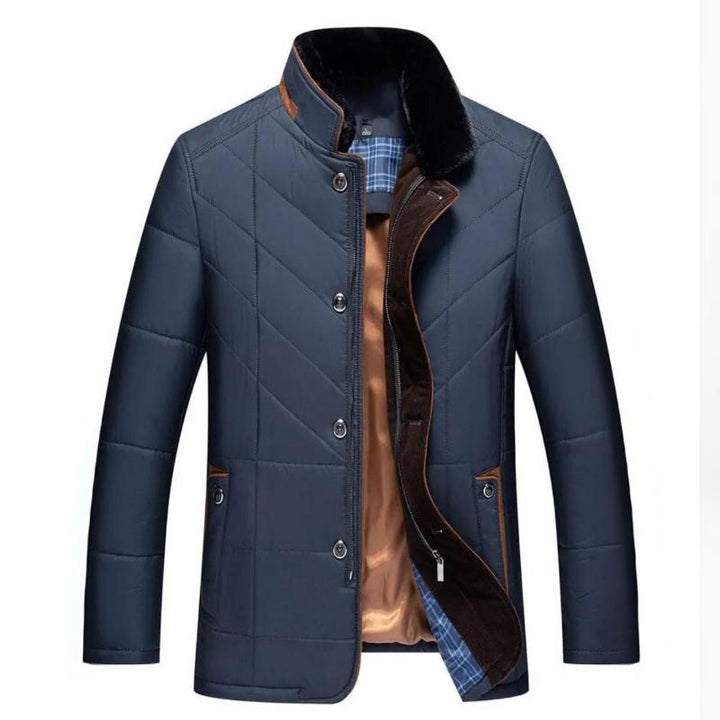 Travis - Gepolsterte Jacke