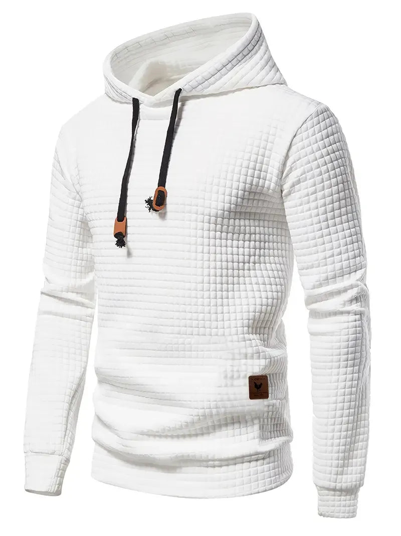 Manuel - Herbstpullover