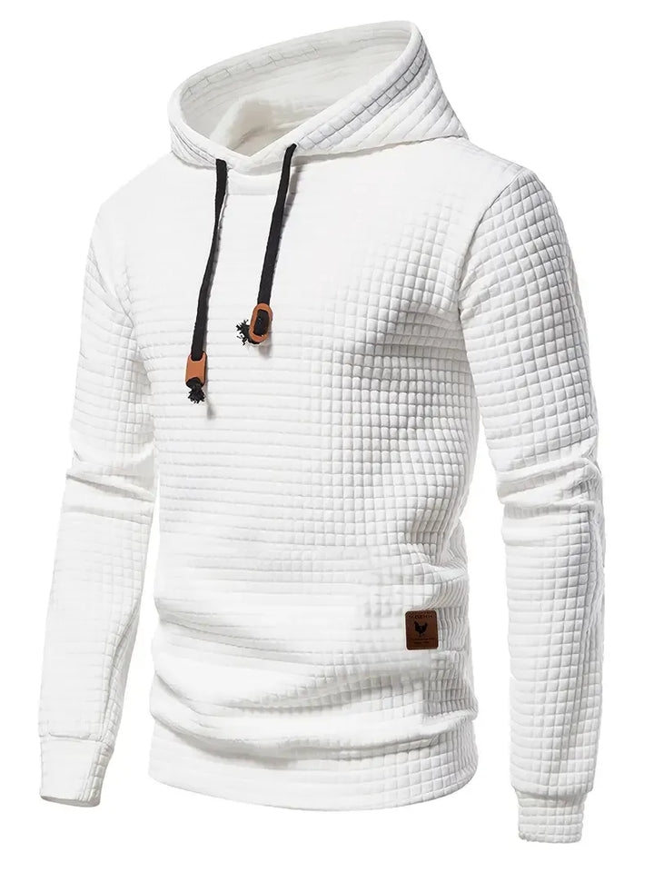 Manuel - Herbstpullover