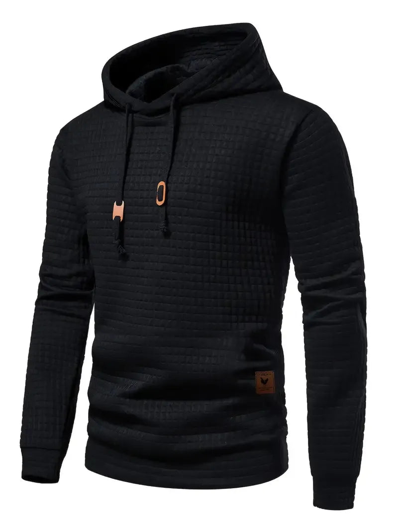 Manuel - Herbstpullover