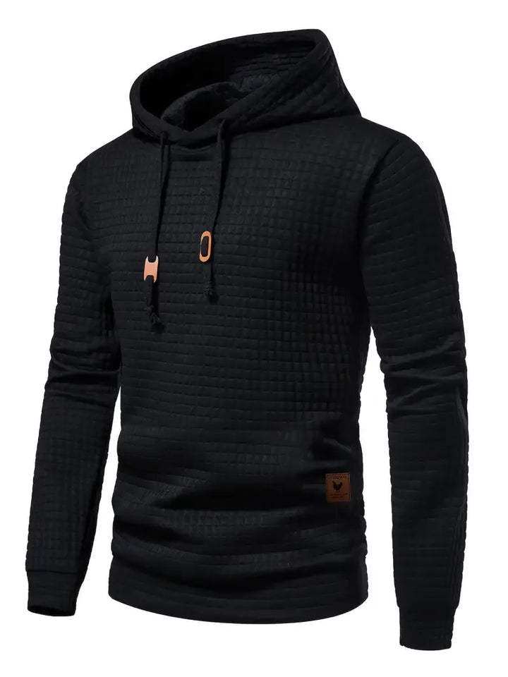 Manuel - Herbstpullover