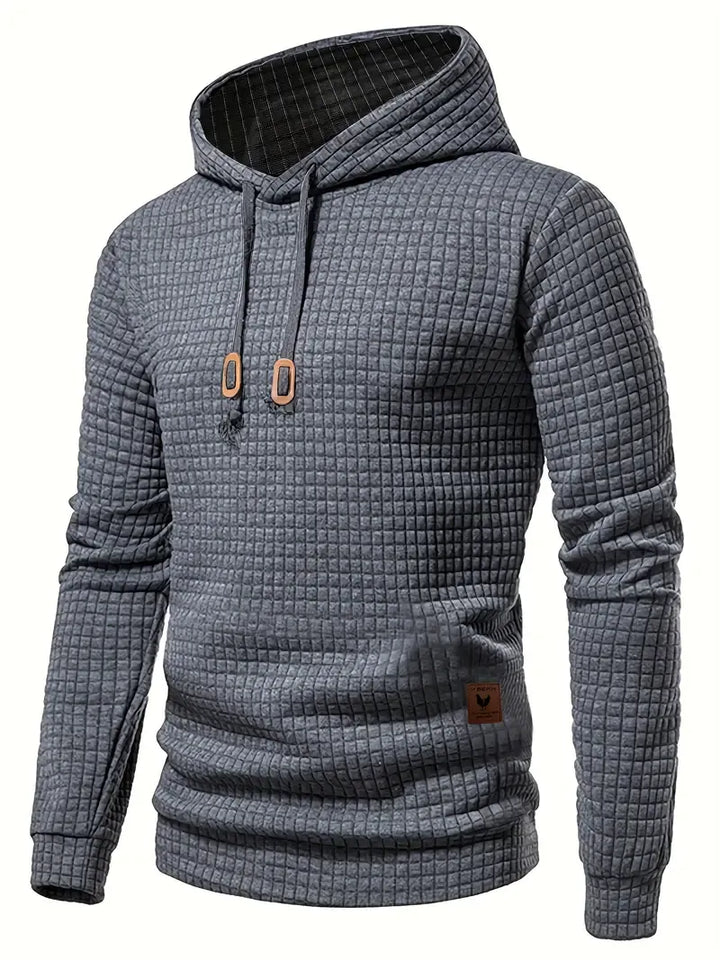 Manuel - Herbstpullover