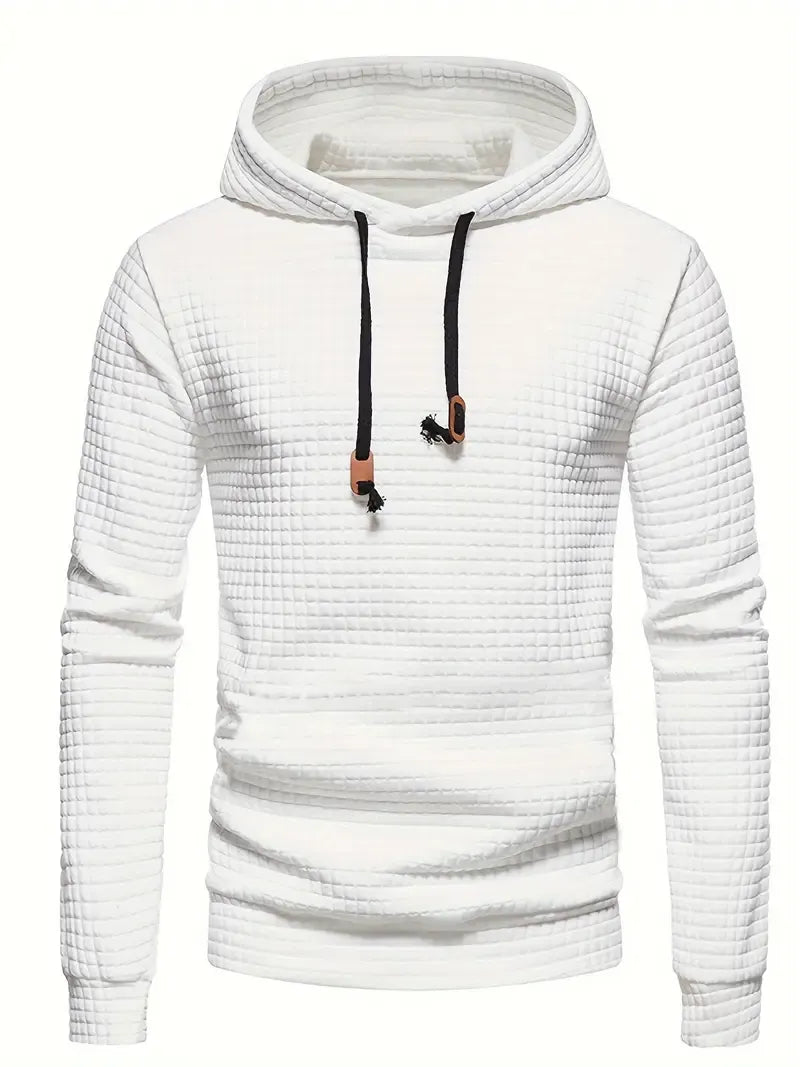 Manuel - Herbstpullover