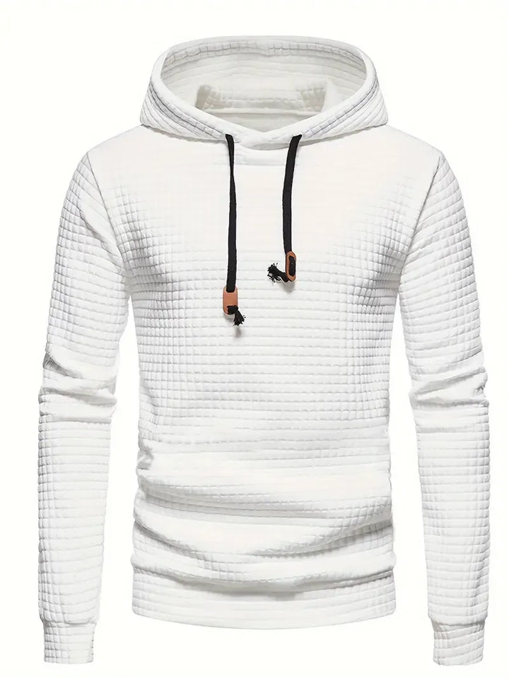 Manuel - Herbstpullover