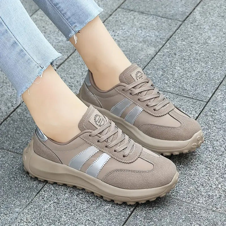 Erika - Orthopädische Schuhe