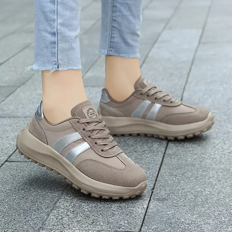 Erika - Orthopädische Schuhe