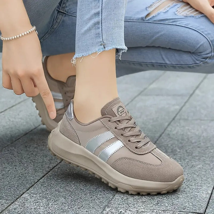 Erika - Orthopädische Schuhe