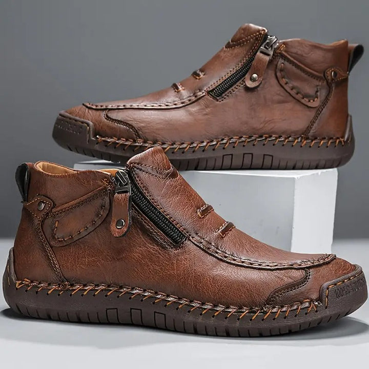 ADRIAN - BEQUEME SCHUHE