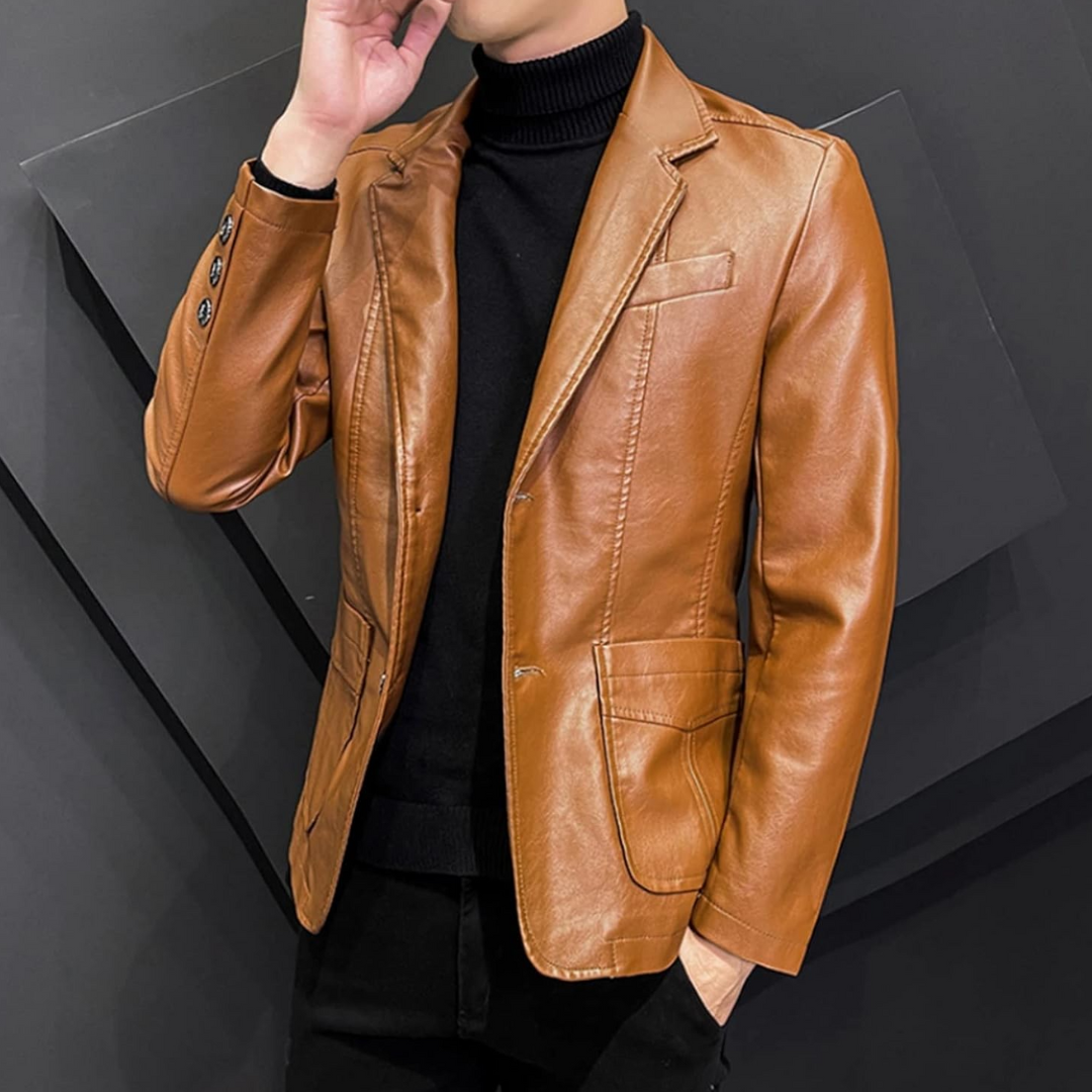 Kelvin - Vintage-Jacke