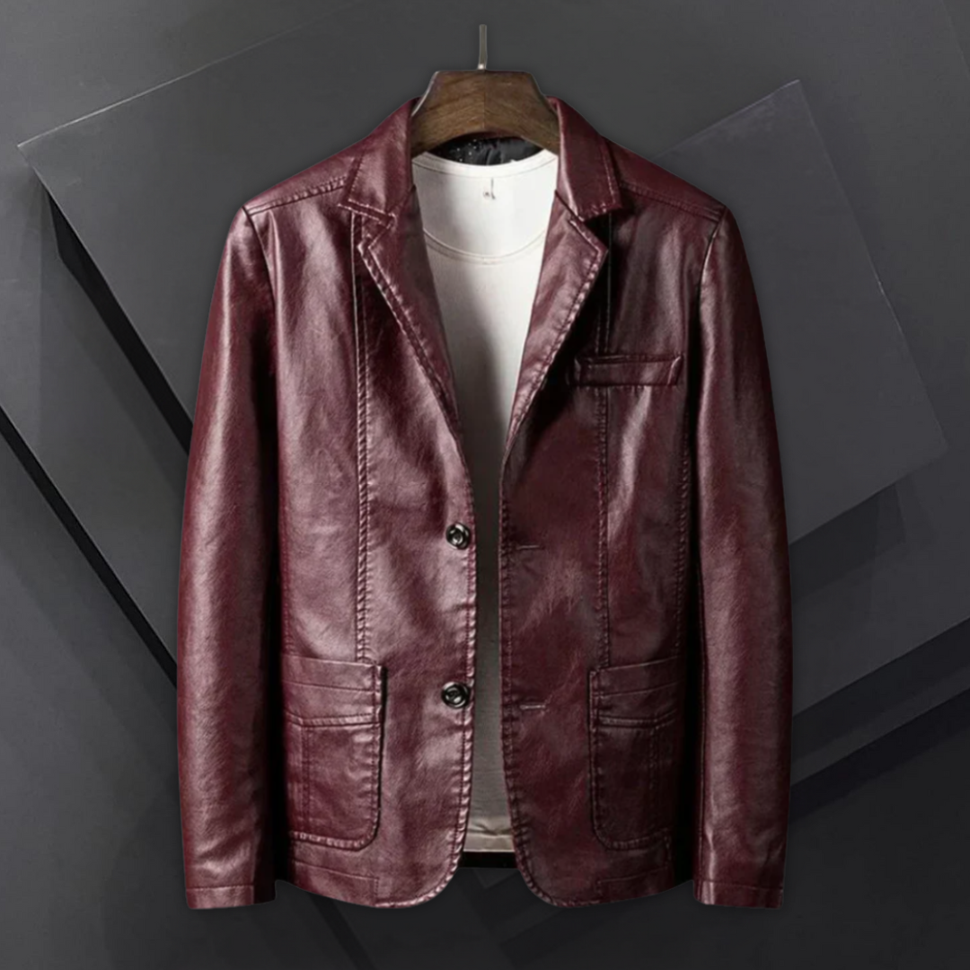 Kelvin - Vintage-Jacke