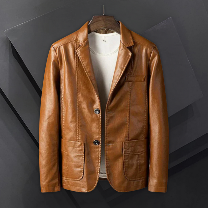 Kelvin - Vintage-Jacke