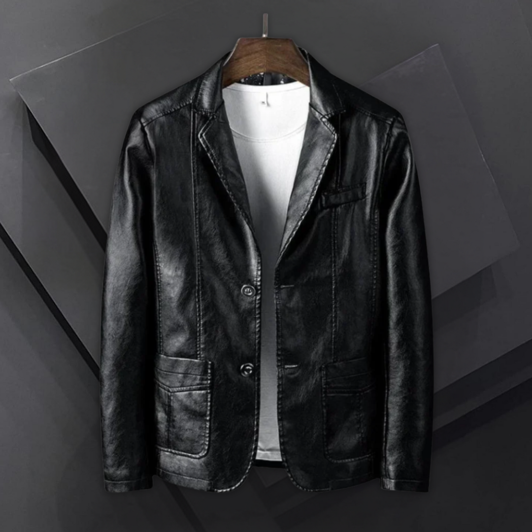 Kelvin - Vintage-Jacke