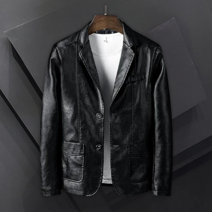 Kelvin - Vintage-Jacke