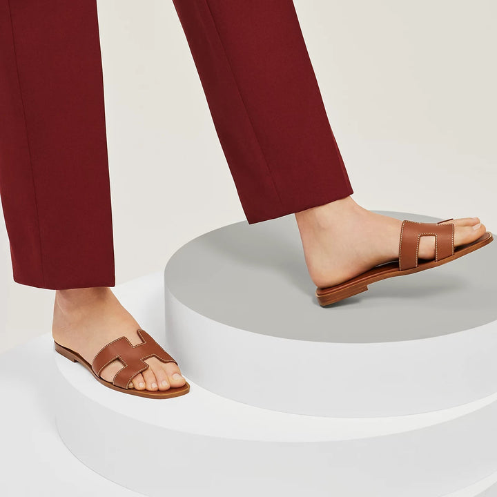 Aris - Elegante Sandalen