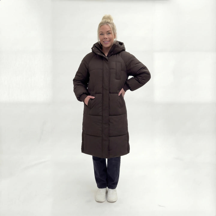 Lirael Stilvoller Freizeit Mantel