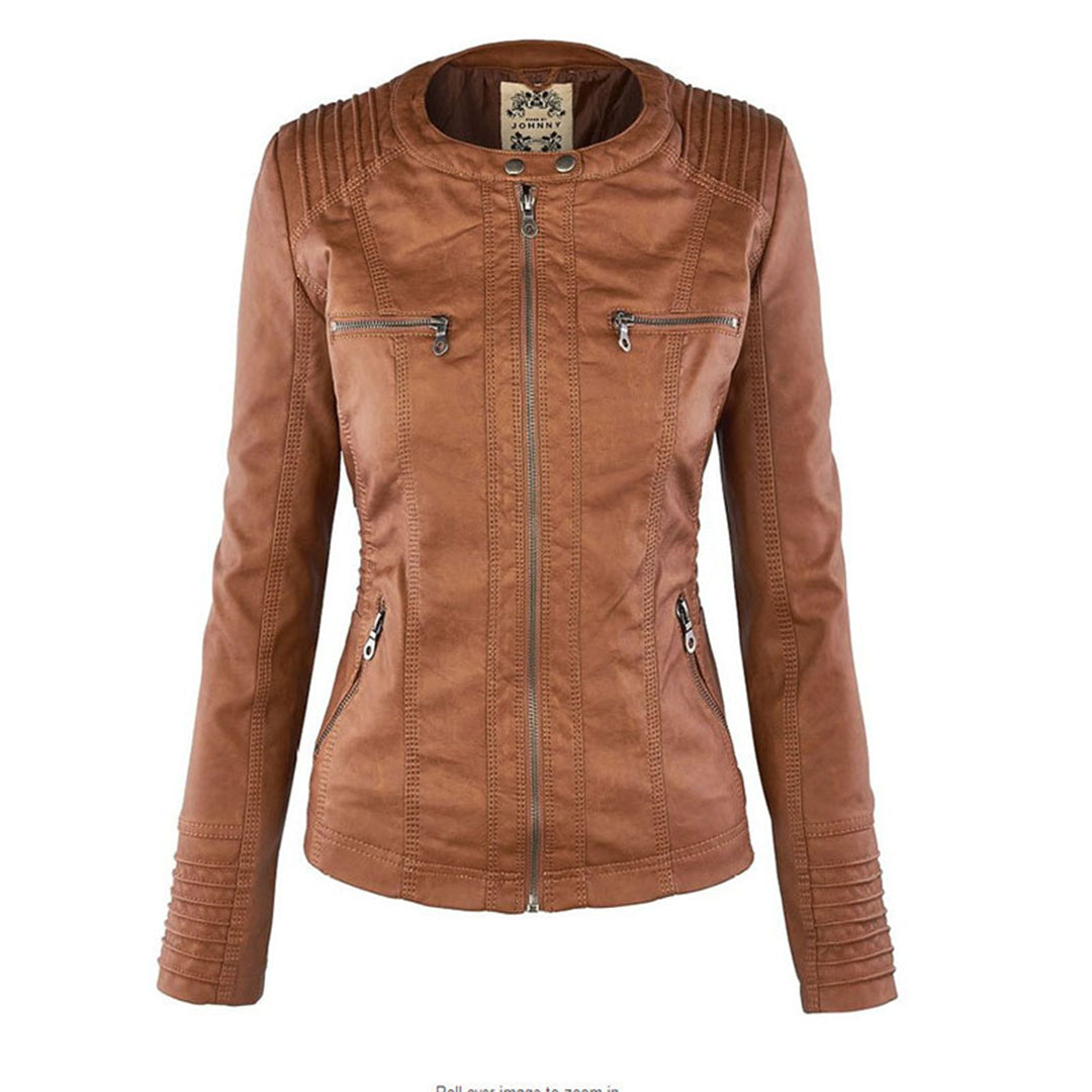 Élise - Elegante Jacke
