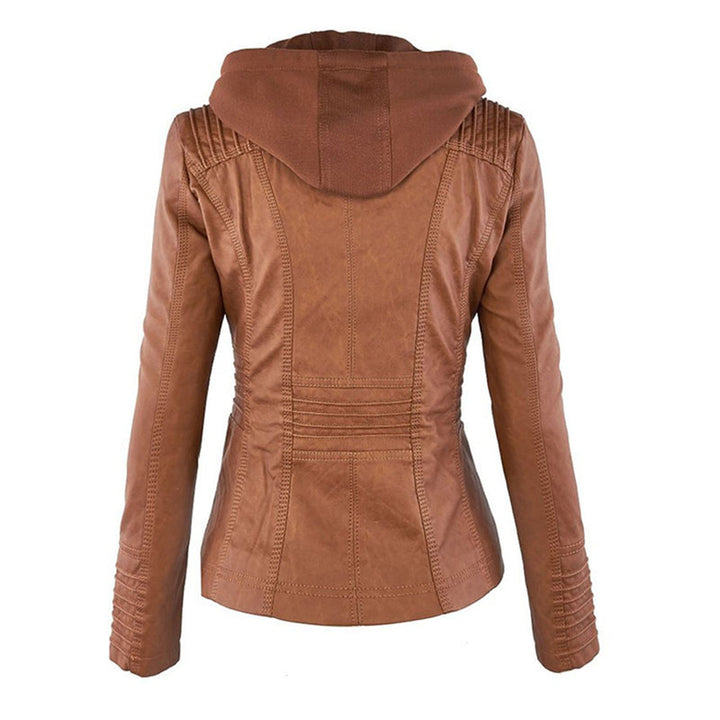Élise - Elegante Jacke