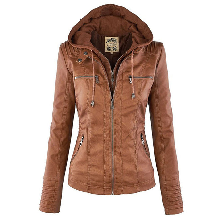 Élise - Elegante Jacke
