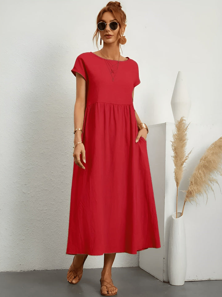 ALISE - Elegantes Kleid