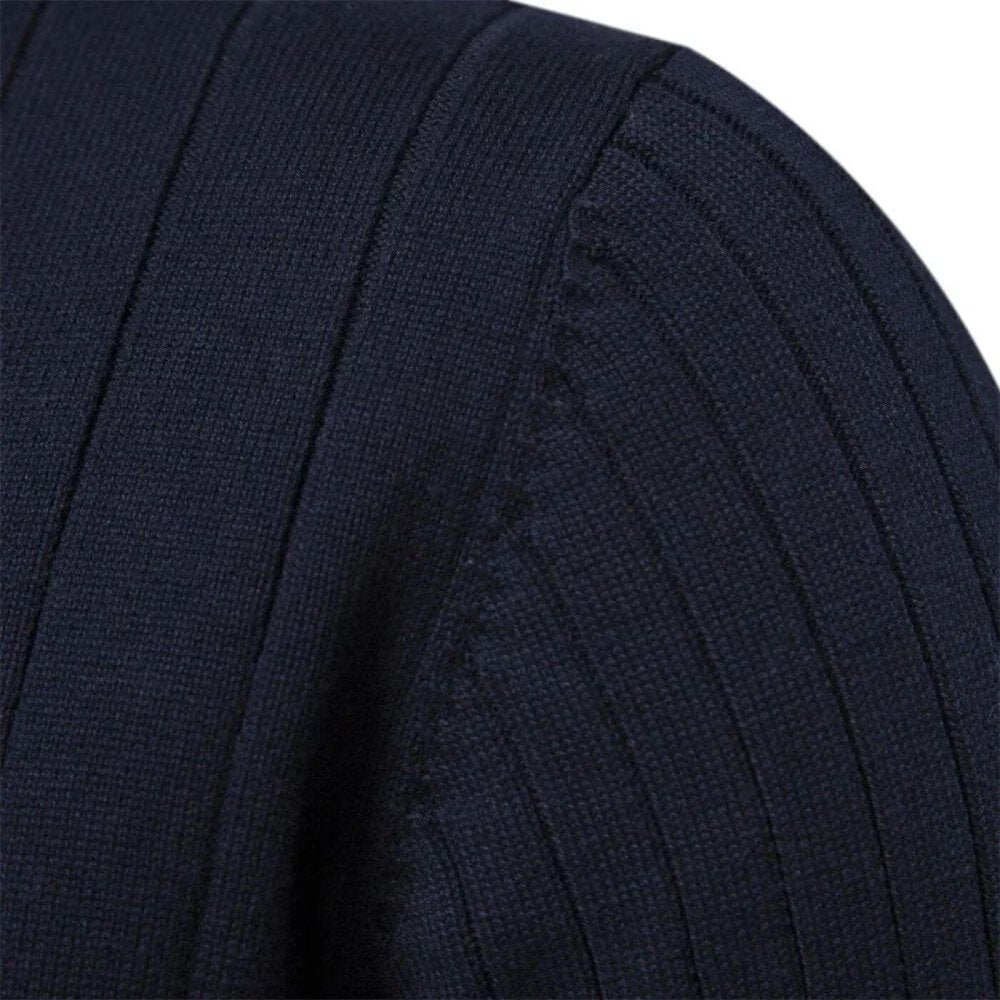 Friedrich - Hochwertiger Komfortpullover für Herren