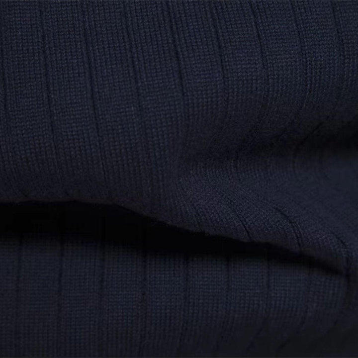 Friedrich - Hochwertiger Komfortpullover für Herren