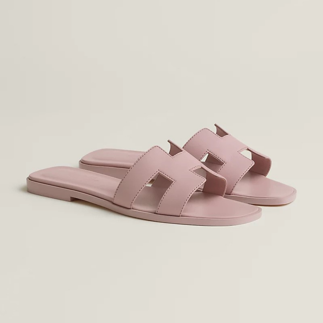 Aris - Elegante Sandalen