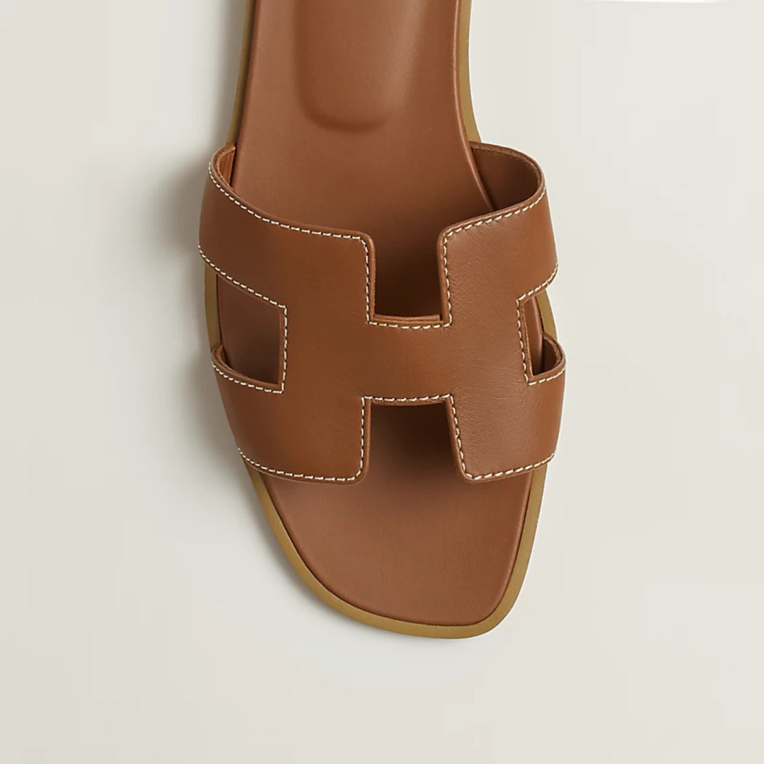 Aris - Elegante Sandalen