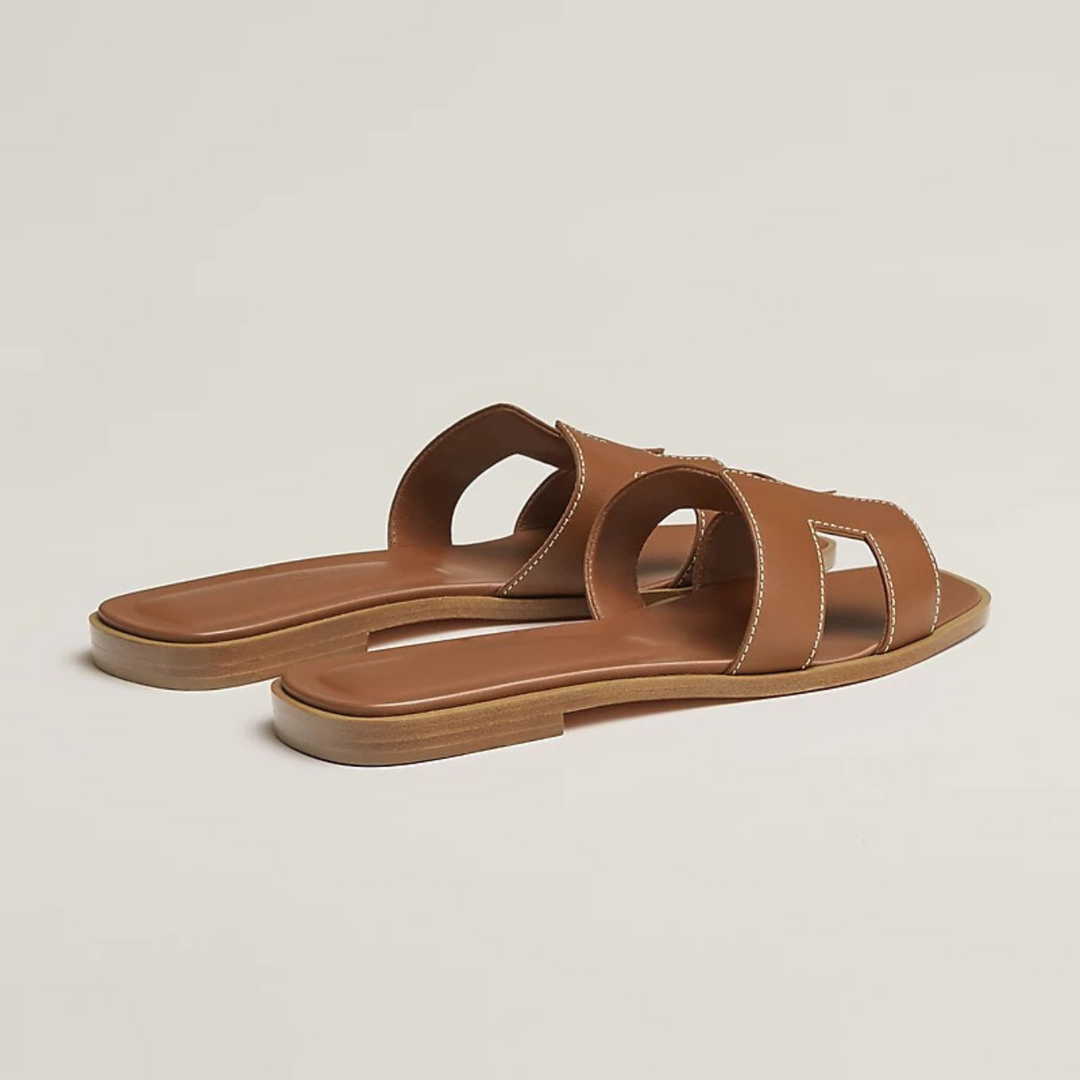 Aris - Elegante Sandalen