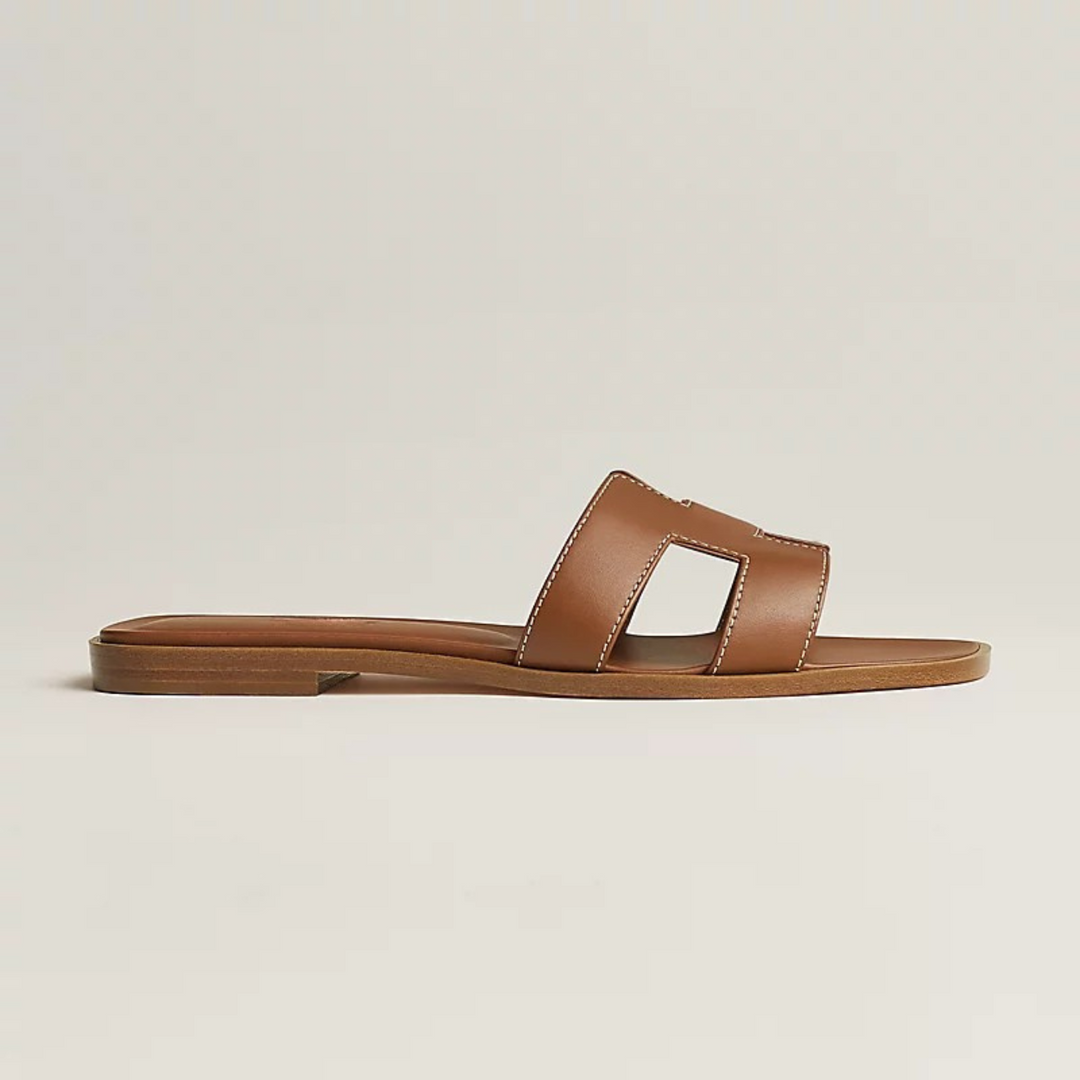 Aris - Elegante Sandalen