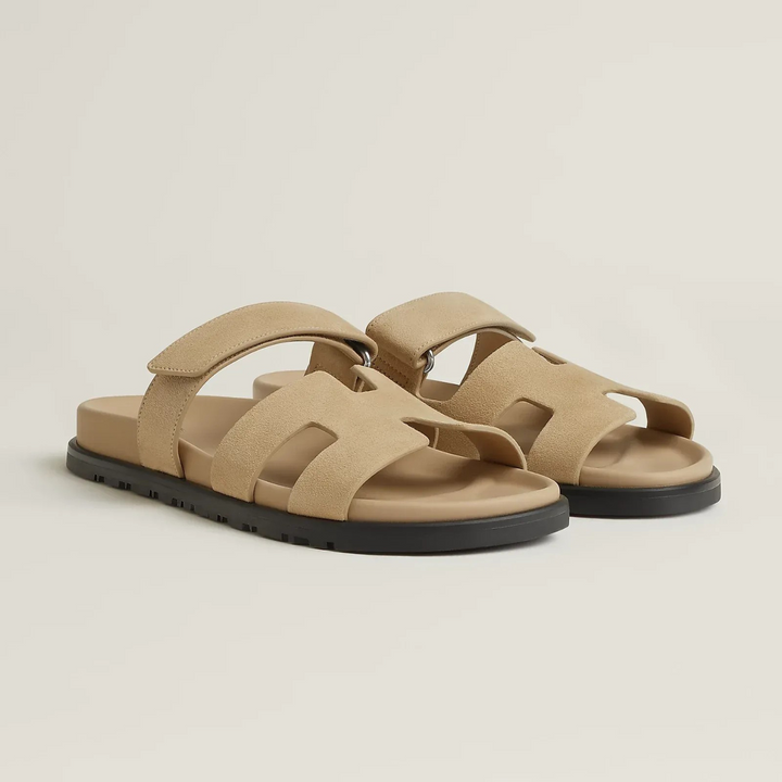 TILDA - ELEGANTE SANDALE