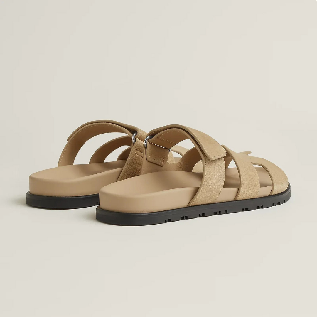 TILDA - ELEGANTE SANDALE